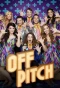 Poster for Off Pitch