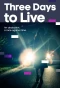 Poster for Three Days to Live