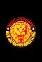 Poster for New Japan Pro Wrestling