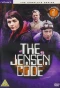 Poster for The Jensen Code