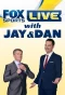 Poster for FOX Sports Live with Jay and Dan