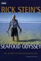 Poster for Rick Stein's Seafood Odyssey