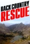 Poster for Backcountry Rescue