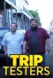 Poster for Trip Testers