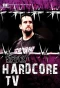 Poster for ECW Hardcore TV