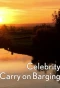 Poster for Celebrity Barging