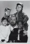 Poster for Fathers and Sons