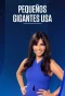 Poster for Pequeños Gigantes USA