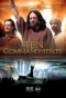 Poster for The Ten Commandments