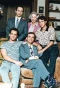 Poster for The Fanelli Boys