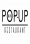 Poster for Mijn Pop-uprestaurant!