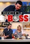 Poster for Kitchen Boss