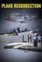 Poster for Plane Resurrection