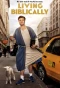 Poster for Living Biblically