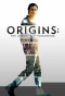 Poster for Origins: The Journey of Humankind