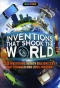 Poster for Inventions That Shook the World