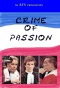 Poster for Crime of Passion