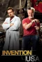 Poster for Invention USA