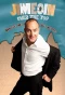 Poster for Jimeoin: Over the Top