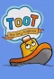 Poster for Toot the Tiny Tugboat