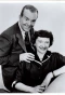 Poster for Ethel and Albert