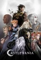 Poster for Castlevania