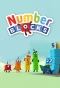 Poster for Numberblocks