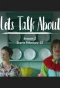 Poster for Let's Talk About