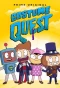 Poster for Costume Quest