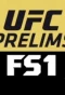 Poster for UFC Prelims on FS1