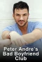 Poster for Peter Andre's Bad Boyfriend Club