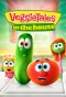 Poster for VeggieTales in the House