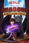Poster for DreamWorks Dragons: Race to the Edge