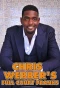 Poster for Chris Webber's Full Court Pranks