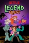 Poster for Legend Quest