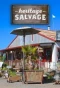 Poster for Heritage Salvage