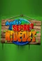 Poster for Andy's Secret Hideout