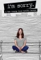 Poster for I'm Sorry
