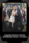 Poster for Dancing Cheek to Cheek: An Intimate History of Dance