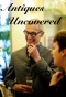 Poster for Antiques Uncovered