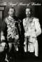 Poster for The Royal House of Windsor