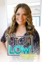 Poster for The High Low Project