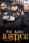 Poster for Big Easy Justice