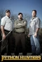 Poster for Python Hunters