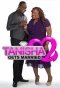 Poster for Tanisha Gets Married