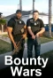 Poster for Bounty Wars