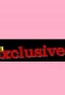 Poster for The Exclusives