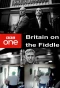Poster for Britain on the Fiddle