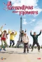 Poster for Grandpas Over Flowers