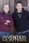 Poster for Invention Hunters